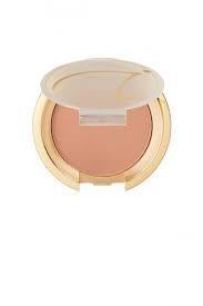 Jane İredale Pure Pressed Blush Sheer Honey
