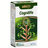 NBTLIFE COGNILIFE 60 KAPSUL