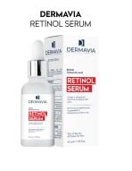 DERMAVIA RETINOL SERUM 30 ML