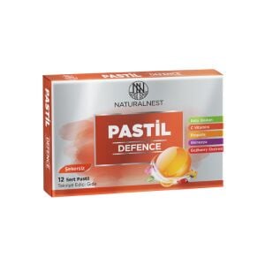 NATURALNEST PASTIL DEFENCE