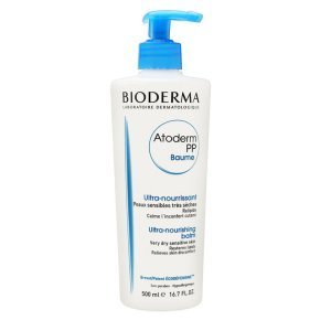 Bioderma Atoderm PP Baume 500ml