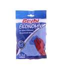 Beybi Ekonomik Bulaşık Eldiveni No: 9,5