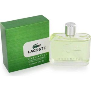 Lacoste Essential Erkek Parfüm EDT 125 ml