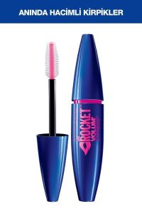 Maybelline Maskara Volume Rocket