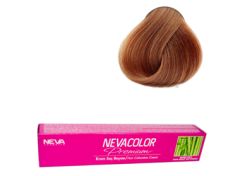 Nevacolor Tüp Boya  8 Açik Kumral