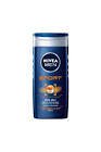 Nivea Sport Duş Jeli Vücut Yüz Saç 250 ml