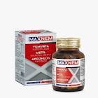 Maxnem 30 Tablet