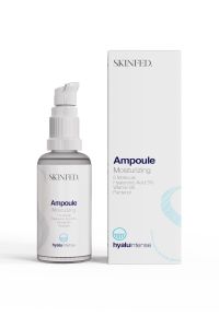 Skinfed Yoğun Nemlendirici ve Kırışıklık Karşıtı Bakım Kremi 50 ml