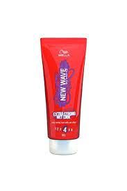 Wella New Wave Jöle Wet Strong 200 ml