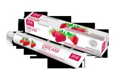 Splat Special Dream Çilekli Diş Macunu 75ml