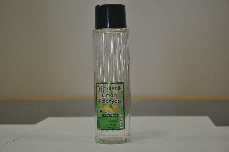 KOL GALENIK LIMON 270 ML PVC