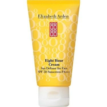 Elizabeth Arden Eight Hour Cream Sun Defense For Face SPF50 50 ml