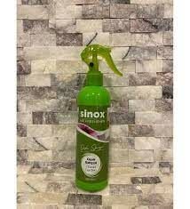 Extrem Oda ve Kumaş Kokusu Çiçek Bahçesi 350 ml