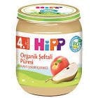 Hipp Organik Şeftali Muz Püresi 125 gr
