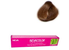 Nevacolor Tüp Boya  8.0 Yoğun Açik Kumral