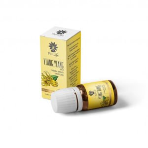 Panlife Ylang Ylang Yağı 10 ml