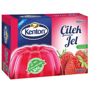 Kenton Bakliyat Ön Pişirilmiş Nohut Unu 250 G