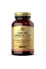 Solgar Omega 3-6-9 60 Kapsül