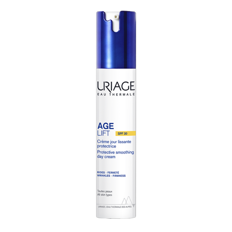 Uriage Age Lift Creme Jour Lissante 40 ml