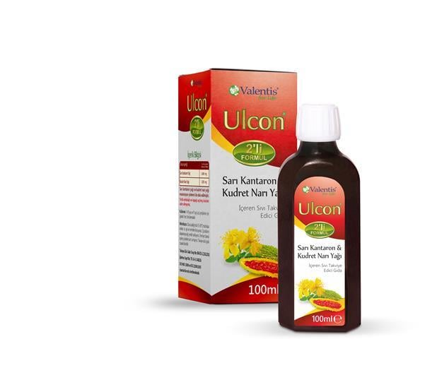 ULCON 100 ML