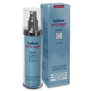 Lubex Anti Age Tonic 120ml
