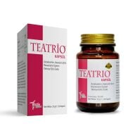 TEATRIO 30 KAPSUL
