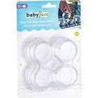 Babyjem Fırın ve Ocak Düğme Kapağı