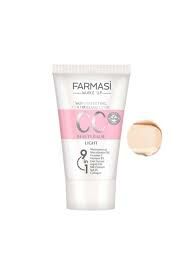 Farmasi CC Krem Açık Light 01 50 ml