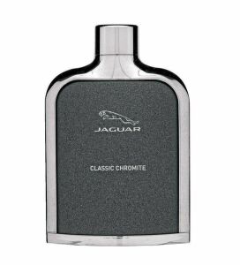 Jaguar Classic Chromite Erkek Parfüm EDT 100 ml
