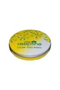 Cire Aseptine Çiçek Özlü Krem Teneke 60ml