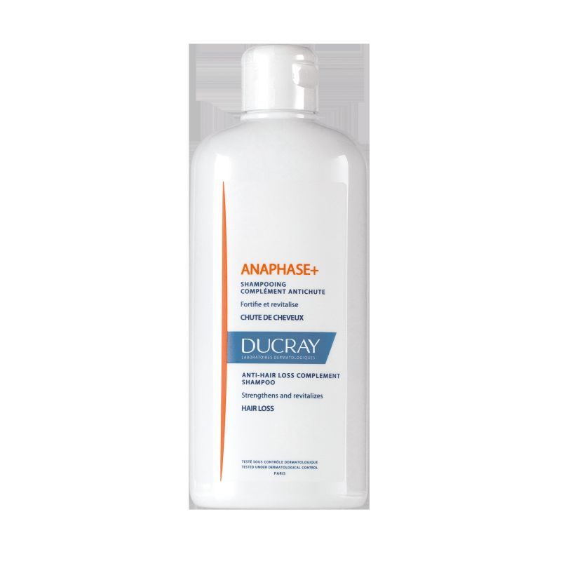 Ducray Anaphase+ Shp 400Ml
