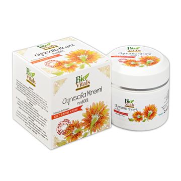 Bio Vitals Aynısafa Kremi 50ml