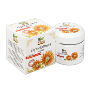 Bio Vitals Aynısafa Kremi 50ml