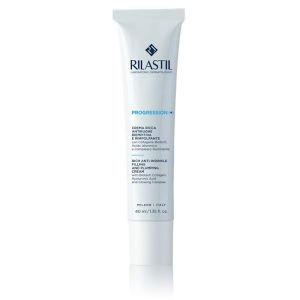 Rilastil Progression Anti Wrinkle Rich Cream 40 ml