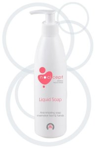Nocicept Sensitive Hands Liqouid Soup Hassas Eller için Sabun 300 ml