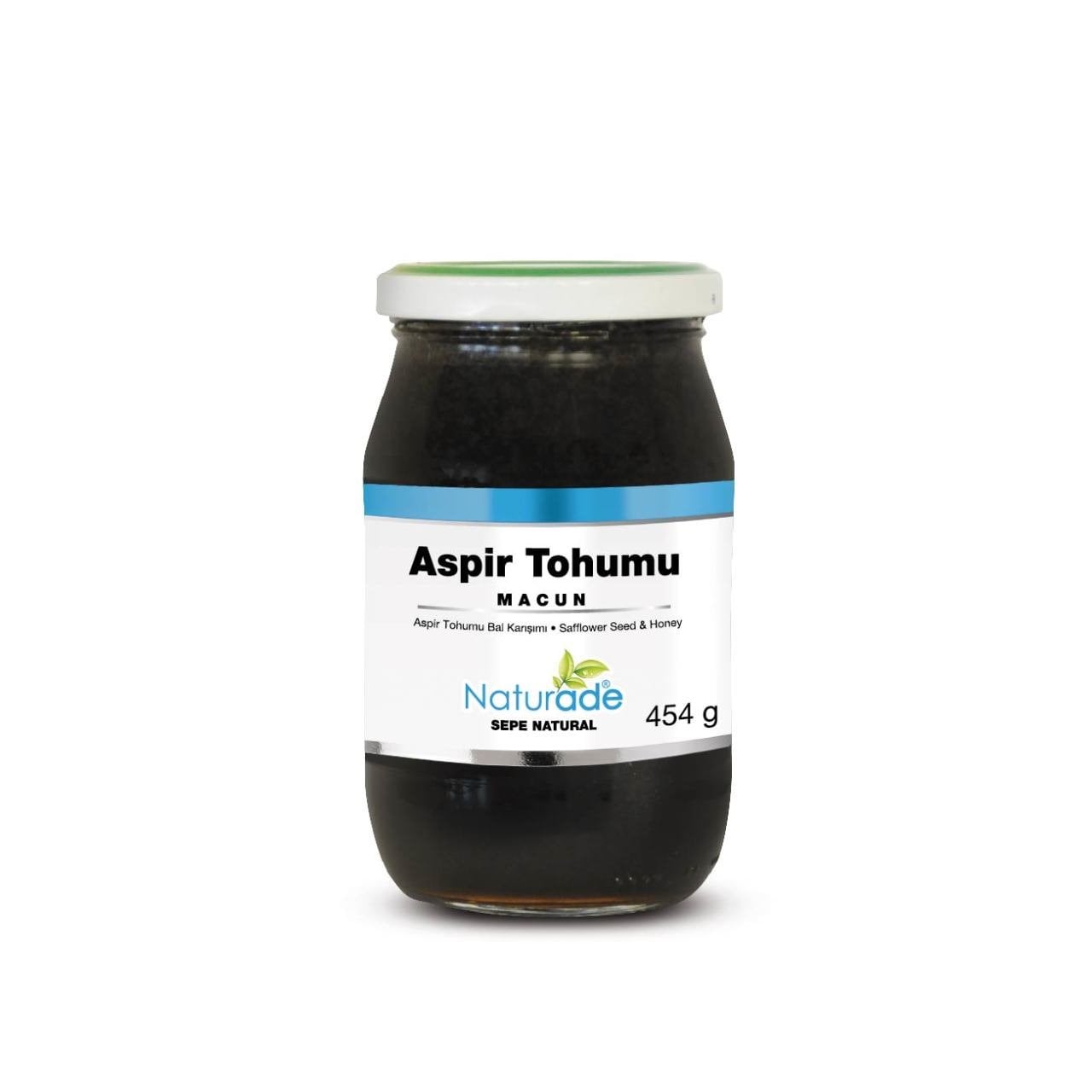 Aspir Macun 454 gr 2 Adet Fiyatı
