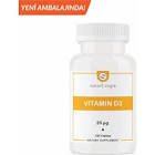 Smartcaps Vitamin D3 1000 IU 120 Tablet