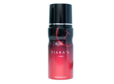 TIARAS DEO 150ML FOR HIM