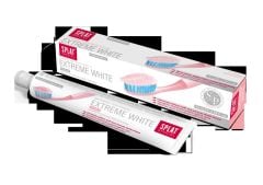 Splat Extreme White  İnovatif Ekstra Beyazlatıcı Diş Macunu 75 Ml