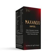 MAXANDO 30 KAPSUL