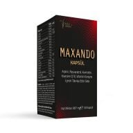 MAXANDO 30 KAPSUL