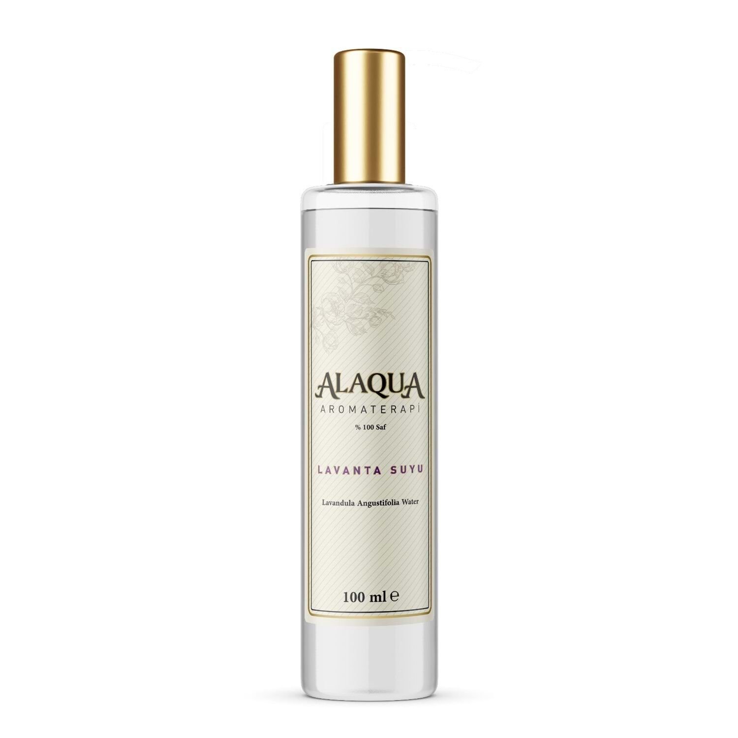 Alaqua Lavanta Suyu 100 ml