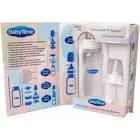 BabyTime BT085 Fonksiyonel PP Biberon 250 ml