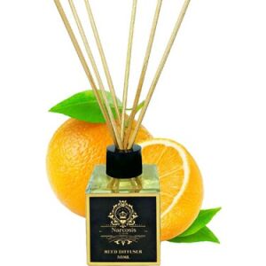 Bambu Çubuklu Oda Kokusu Narenciye 50 ml