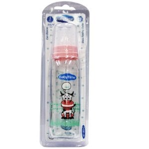 Babytime Cam Biberon 225ml No:1 BT083-C