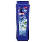 Clear Men Cool Sport Menthol Şampuan 485 ml