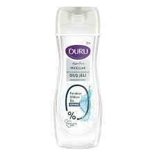 Duru Duş Jeli Hydro Pure Micellar 450 ml
