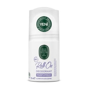 Eyüp Sabri Tuncer Parfümsüz Roll On Deodorant 75 ml