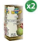 Kırıntı At Kestanesi Yağı 20 ml