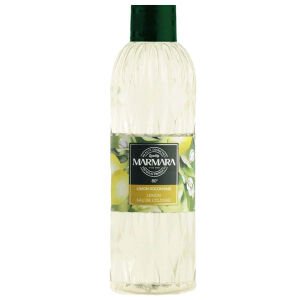 Marmara Limon Kolonyası PVC 200 ml - 24 Adet